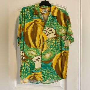 Vintage 30th Anniversary Jams World Collectors Edition Shirt